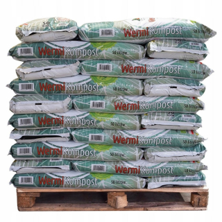 Organické, prírodné hnojivo Ekagro soil 750 kg 1,5 l