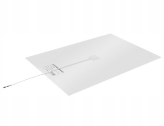 Vyhrievacia fólia Mission Air pod zrkadlo 40 × 60 cm 60 W