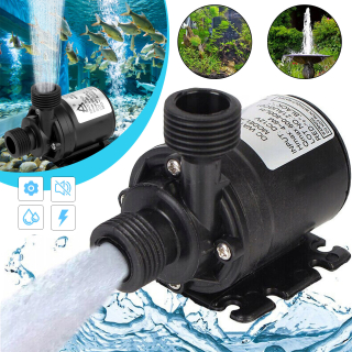 Čerpadlo NRealher 19 W 501 - 1000 l/h