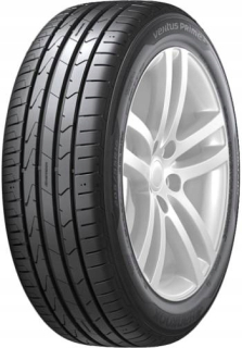1x Hankook Ventus Prime 3 K125 225/45 R17 91Y