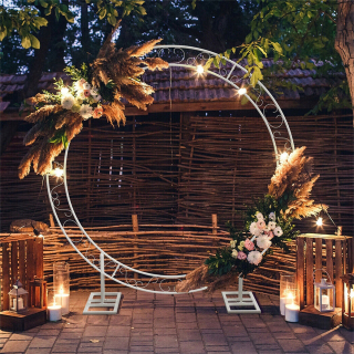 Pergola kovová UNHO 