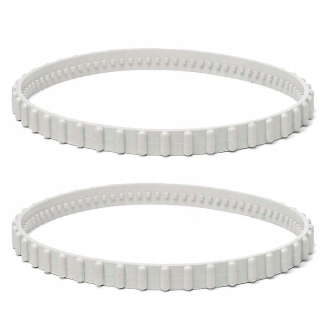 2 balenie RCX23002 hnací remeň pre Aq Pool Cleaner