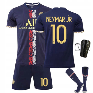 Basketbalová súprava - 2223 PSG Neymar Jr Football Outfit