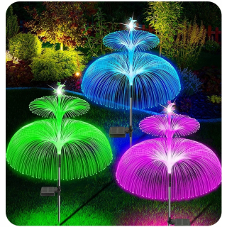 2KS GARLAND GARDEN LAMP SOLAR JEDDUS LAMP