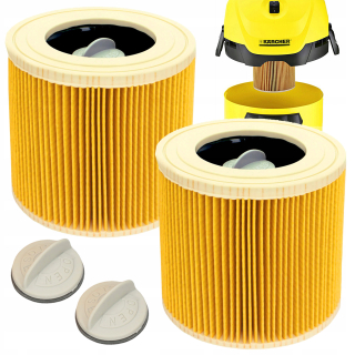 Filter Clinus pre vysávač Kärcher 6.414-552.0