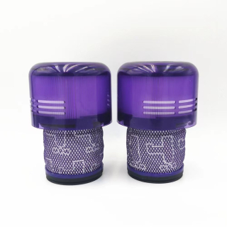 2x filter filtra pre absolútny vysávač Dyson V11