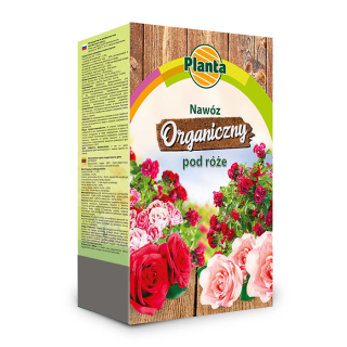 Organické, prírodné hnojivo Planta granulát 1,8 kg 1,8 l