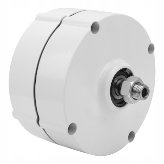 Generátor - 3-FÁZOVÝ GENERÁTOR VETERNEJ TURBÍNY 550R/M IP55