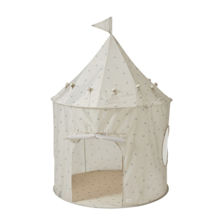 Stan 3 Sprouts Kids Play Recycled Blueberry Taupe