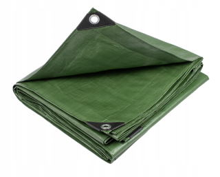 Plachta Schuller 100 g/m2 8 x 6 m