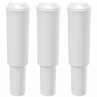 Filter na espresso - 3x vodný filter Wesper pre stroj Jura zapôsobí na espresso stroj