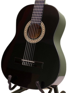 Universe Flamenco pravoruká klasická gitara