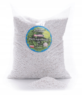 40 l Garden Perlite uvoľní pôdu na siatie