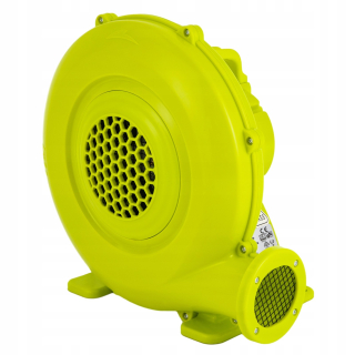 450W nafukovací dúchadlo 2800RPM 1500Pa
