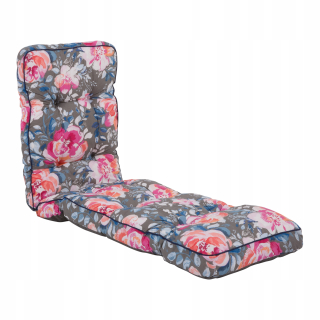 467205 Vankúš na záhradné lehátko 180 cm Patio Modena Flocke