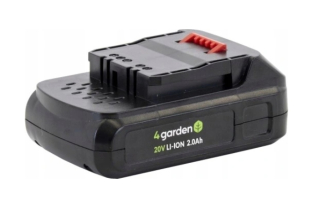 Akumulátor 4Garden AK202 2 Ah 20 V