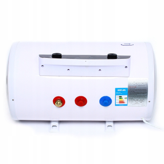 Ohrievač vody - 50 l Elektrická hladina ohrievača vody 2 kW