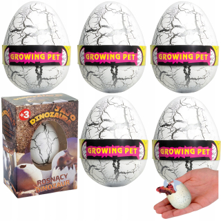 VEĽKÉ VAJÍČKO DINOSAURIE NÁRODNÉ VAJÍČKO DINOSAURA