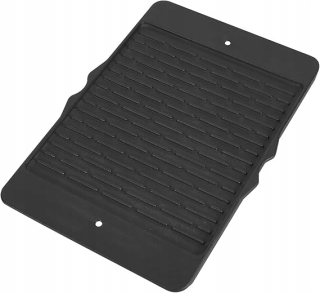 789. GRILOVACIA MRIEŽKA WELL Weber 7598 Spirit E310 - S330 44 X 30 CM