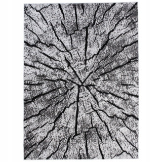Viacfarebný koberec Dywany Chemex 160 × 220 cm