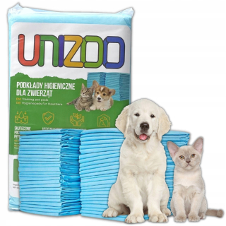 Unizoo čistiace rohože