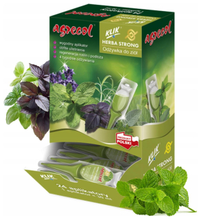 Agrecol tekuté viaczložkové hnojivo 1 kg 0,72 l