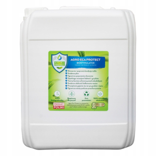 Biostimulátor rastu AGRO ECA PROTECT 20L