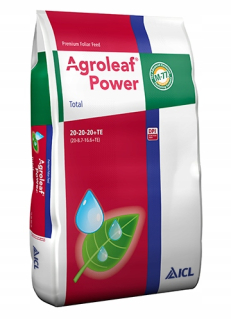 AGROLEAF 202020 15 kg