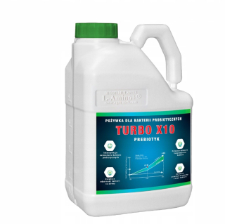 Prebiotikum AGRRO-SORB Turbo X10