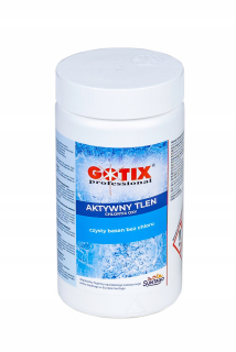 Tablety Gotix aktívny kyslík