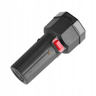 BATÉRIOVÝ NAPÁJANÝ BBQ USB GRILOVÝ MOTOR