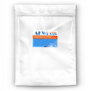 Prípravok Biobakt Akwesan Starter 0,1kg