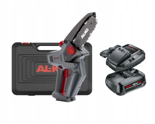 AL-KO 114023 18 V akumulátorová elektrická píla