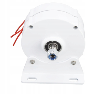 Generátor - Alternátor trojfázový generátor s 200 W magnetmi