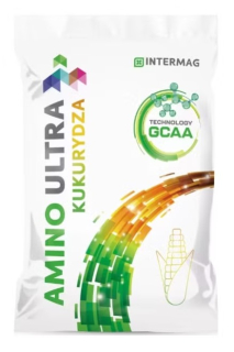 AMINO ULTRA CORN 5KG minerálno-organické hnojivo
