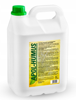 APOL-HUMUS biopreparát 5 kg
