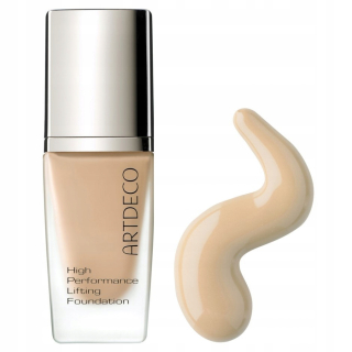 ArtDeco High Performance Lifting 15 Reflecting Vanilla make-up na tvár 30 ml