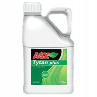 ASX Titanium plus 5l