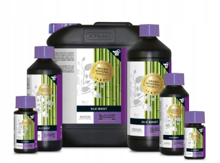 Atami Silic boost hnojivo 250ml - kremík