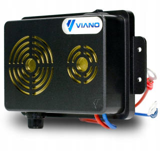 Repelent proti hlodavcom Viano OS-02