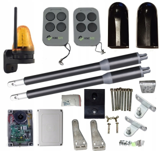 Pohon na bránu - Bft Deimos ultra BT600 5XListwi WiFi set
