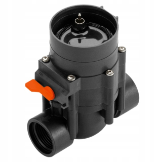 Gardena 1251-20 zavlažovací ventil 1" 9 V