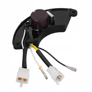 Automatický ovládač napätia AVR 5kW 450V