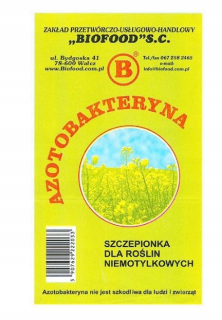 Organické, prírodné hnojivo Bio Food prášok 0,3 kg 0,3 l