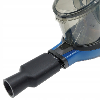Príslušenstvo k vysávaču - Katarek / Sopelek adaptér pre Philips Aqua 8000