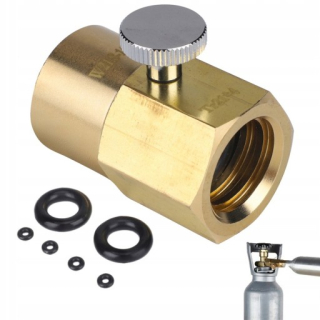 SodaStream Quick Connect adaptér