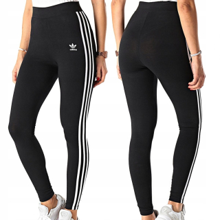 Adidas Originals Dámske legíny 3 pruhy