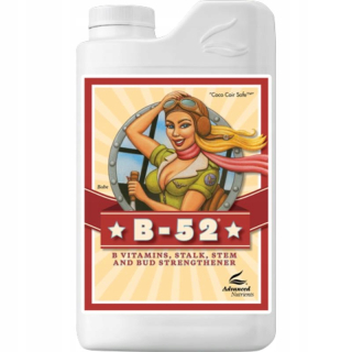Advanced Nutrients viaczložkové hnojivo tekuté 1 kg 1 l