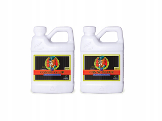 Advanced Nutrients tekuté viaczložkové hnojivo 2 kg 1 l