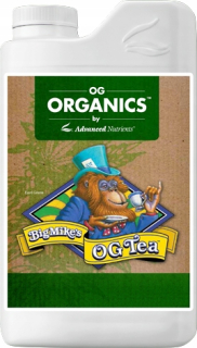Advanced Nutrients Organics Big Mike OG'S Tea 5l